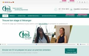 IES Consulting, la solution pour votre recherche de stage 2