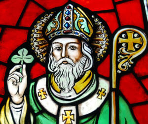 Découvrez la Saint-Patrick ! 1