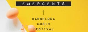 Emergents Music Festival 3