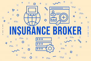 insurance broker