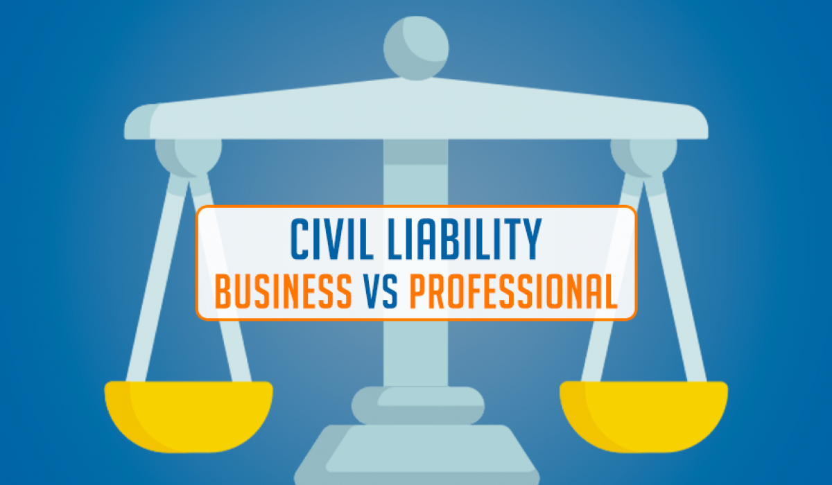 Differences Between Business Liability And Professional Liability ...