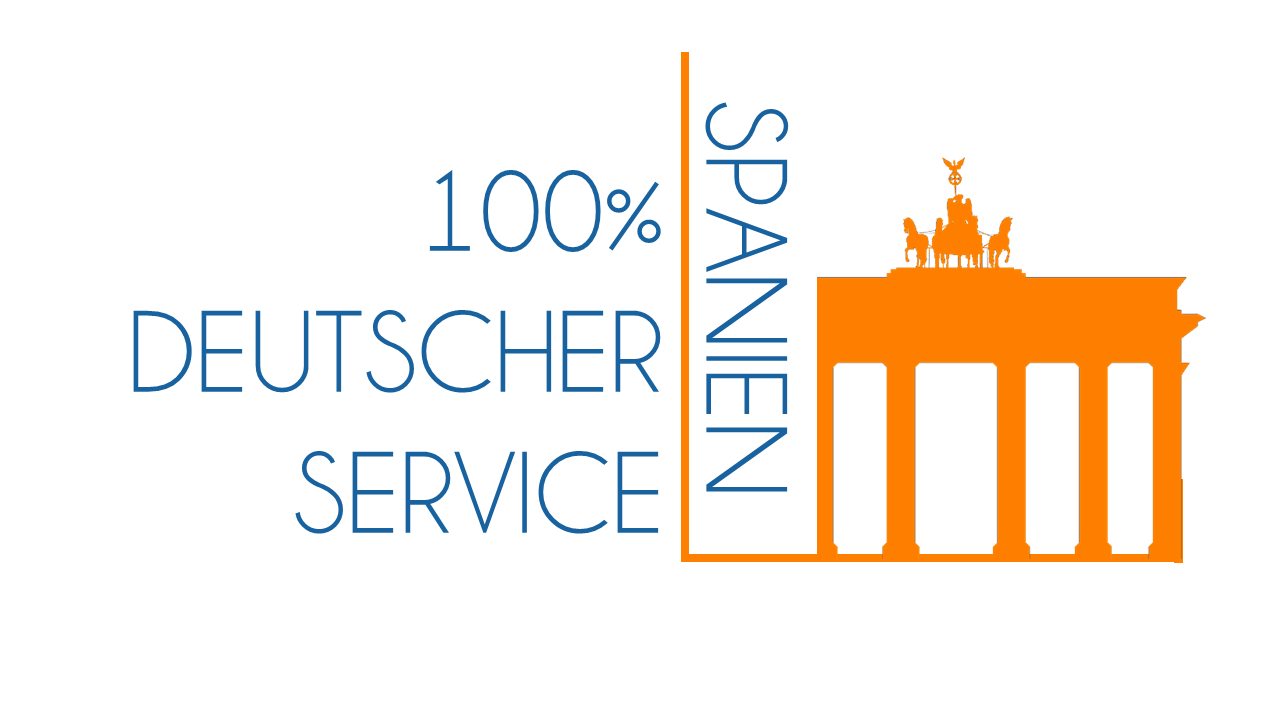 100% deutscher Service