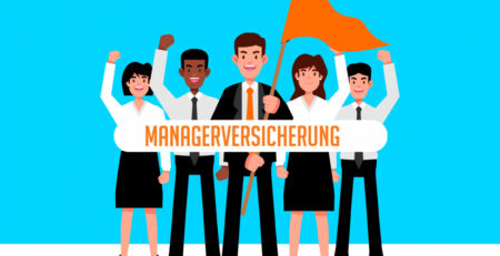 Managerversicherung